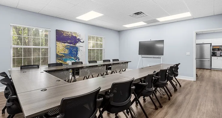 contact section image