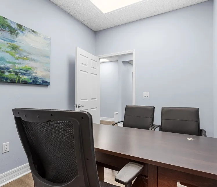 More Than Just a Mailbox