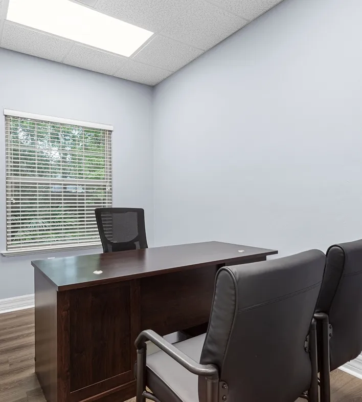 Flexible Workspaces, Simple Daily Rates